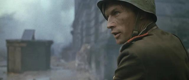 二战电影精选：十部不容错过的佳作