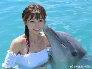 简淑儿(TVB离巢小花被指样貌再进化本人大方回应：说我美好过说我丑)