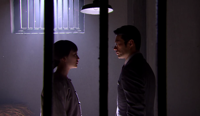 重温《来不及说我爱你》：慕容沣冷落程谨之，另娶苏樱真相扎心