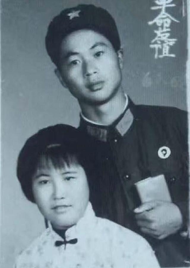 乡村纪事:我的贤妻——春兰