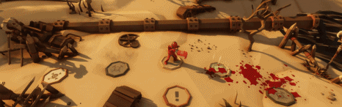 2020年最强冷饭？23年前的老游戏，重制之后竟比巫师3还好玩？