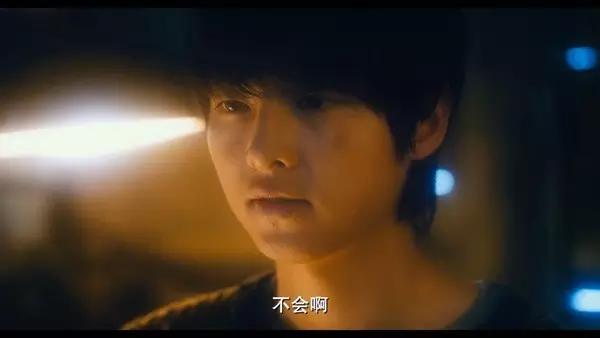 原来wuli宋仲基还有这样的过去