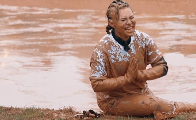 《奔跑吧8》：谢依霖一来，十年前初代跑男团的感觉立马就回来了