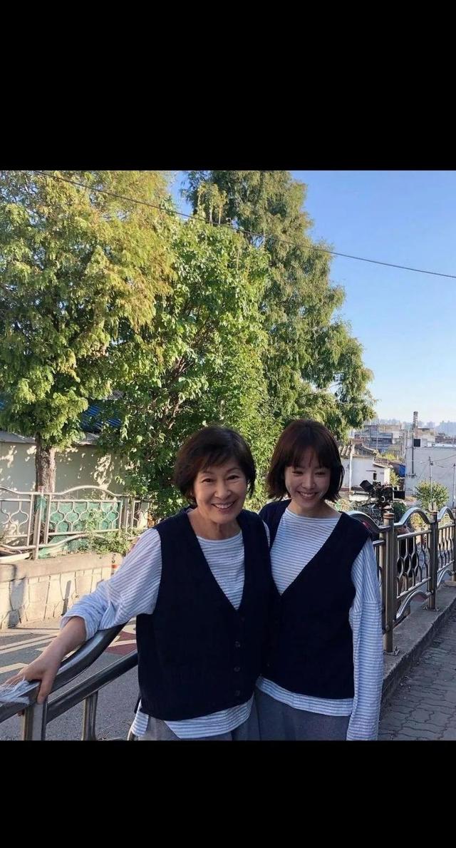 推荐一部让人有感悟的韩剧《耀眼》