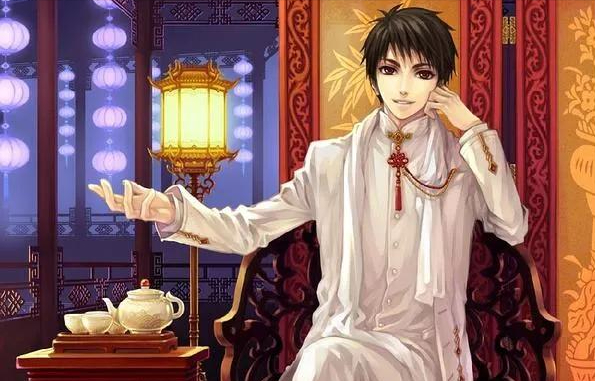 《盗墓笔记》中的老九门都有谁？都是什么样的人？