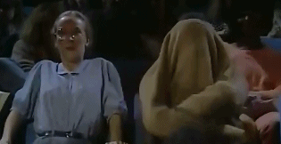 只要他还继续演“憨豆”，我都会一直看下去