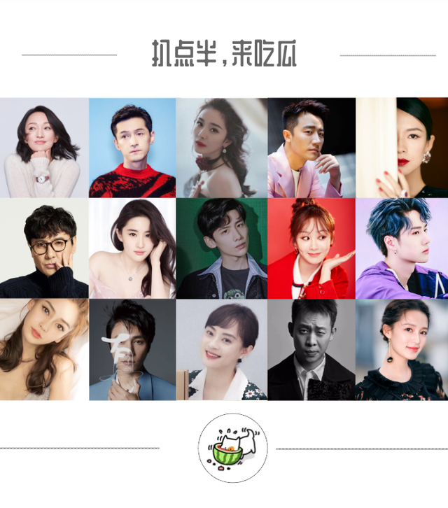 “苦情冷白皮”李小冉出道26年，14部经典窥见：容颜几变？