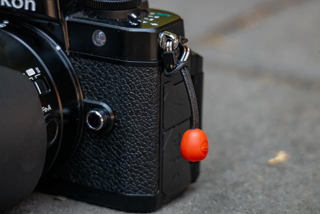 PGYTECH相机背带Air评测：实用舒适、时尚摄影人的必备配件