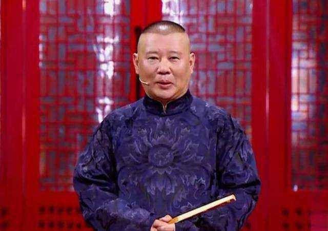 10年前,7位演员陆续退出德云社,郭德纲快挺不住时,于谦发话了