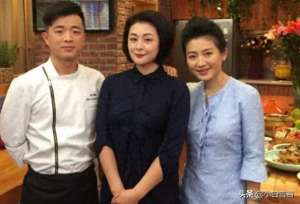 王小丫近照(51岁王小丫近照，和曾经的央视一姐判若两人)