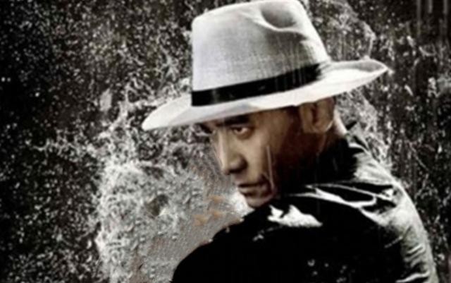 黑道风云（四）：加入竹帮，决战义安帮