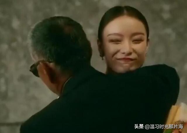 康熙王朝20年：容妃去世，陈道明剧中忘年恋，赫舍里演王凯岳母