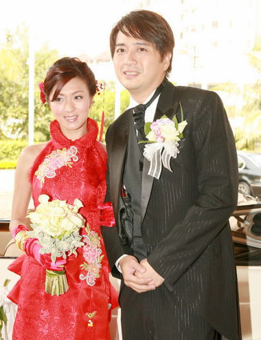 亚视30年最幸福夫妻档,米雪、万绮雯、陈秀雯等,你记得几对?