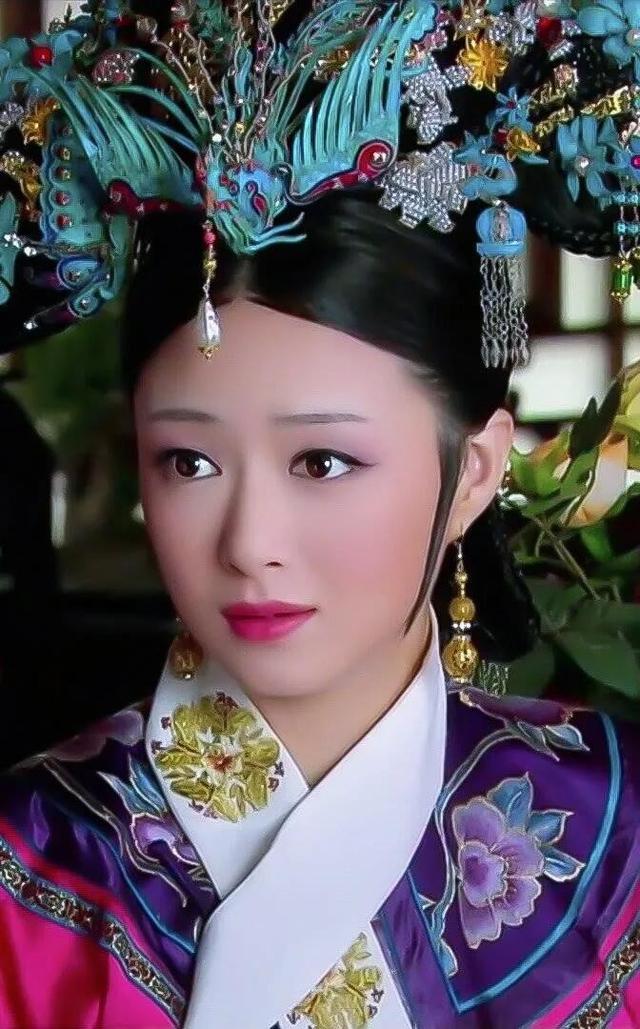 有人背景通天，有人硬刚资本？这几位女星根本不怕潜规则！