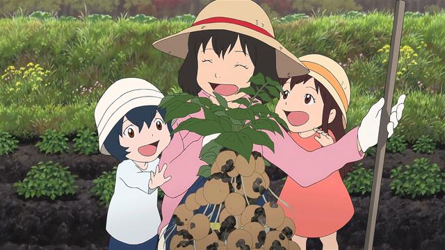 推荐8部日本成人动画电影，后劲贼大，一部没看太遗憾！