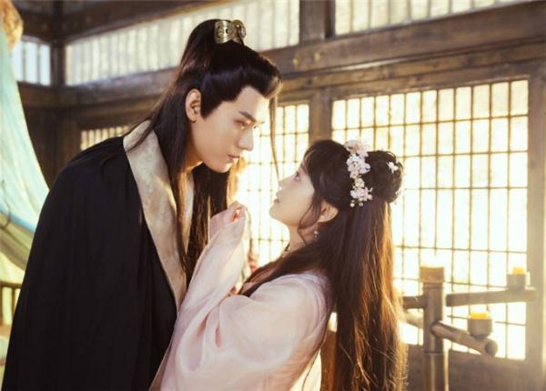 超好看的五部穿越古装剧,一部比一部精彩,最后一部百看不厌
