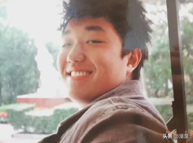 演员孟阿赛：姥姥是彭玉，母亲是赵珈琪，是名副其实的“星三代”