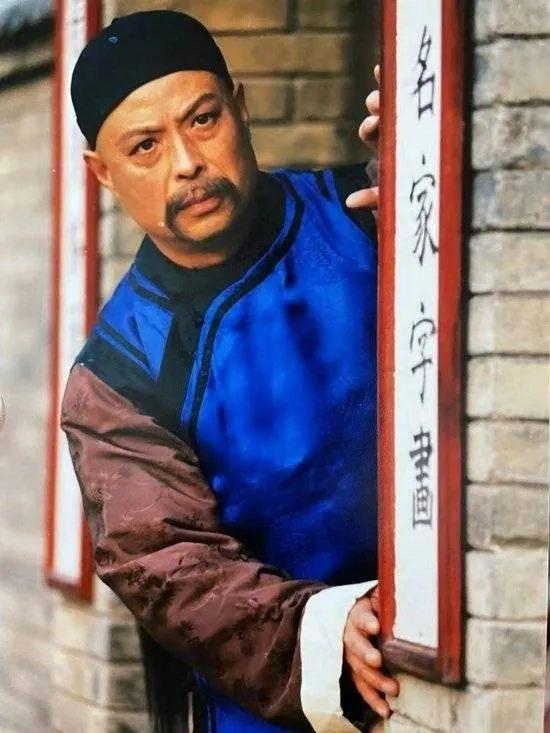 痛别！知名老戏骨离世