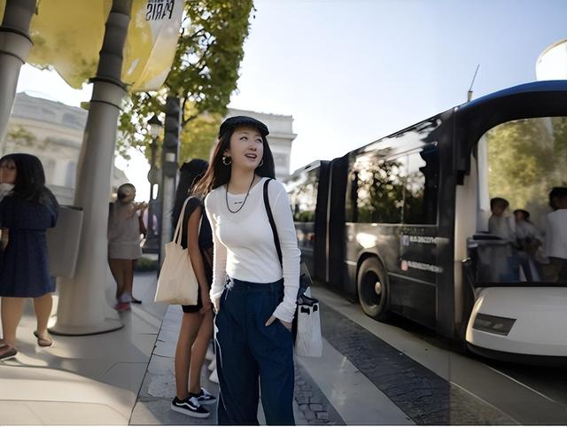 53岁杨钰莹现状：住深圳豪宅，穿碎花裙皮肤光滑，在自家楼顶种菜