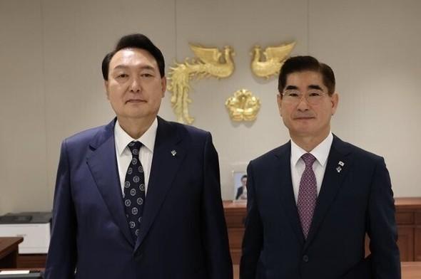 笪志刚：“韩国总统魔咒”会被打破吗？