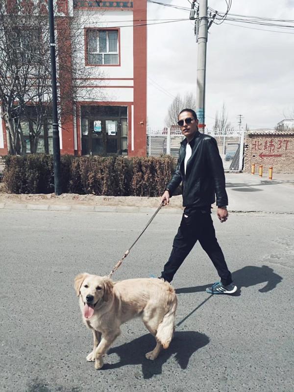 调查与研究︱帕米尔高原上的嘻哈青年