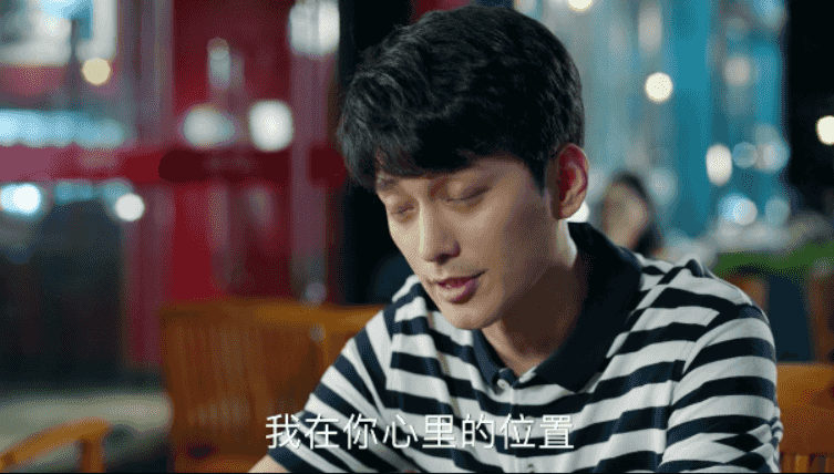 青春斗大结局向真关山分手！向真没等回赵聪，但这才是生活！