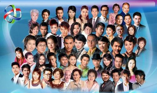 亚视30年最幸福夫妻档,米雪、万绮雯、陈秀雯等,你记得几对?