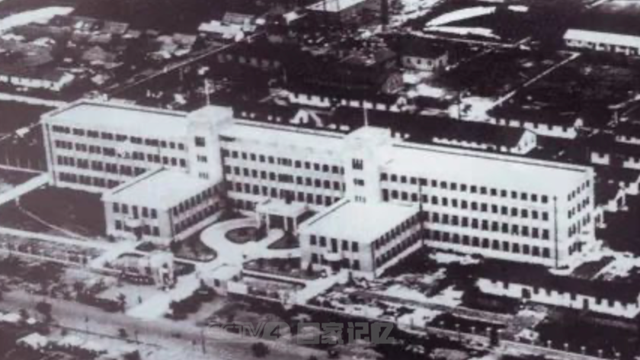 41个人头骨！揭秘日本在南京运行的绝密“死亡工厂”