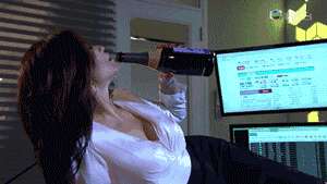 梁珈咏(这位治婊专家，成就了TVB十年来最搞笑的剧)