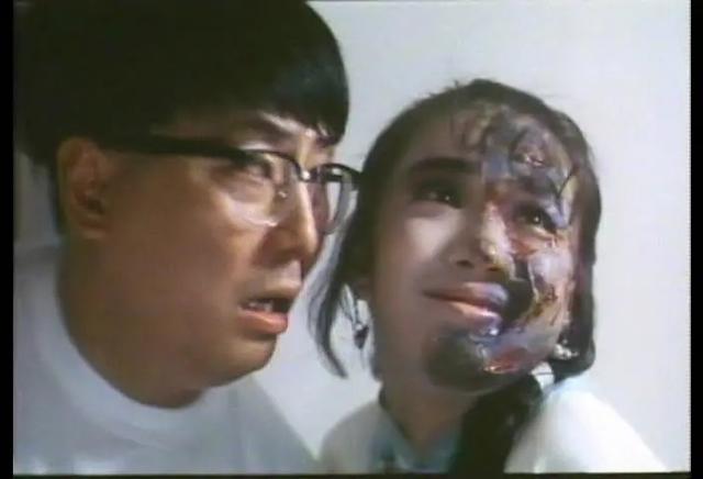 农历七月，阳气最弱的时期怎么可以少这几部鬼片