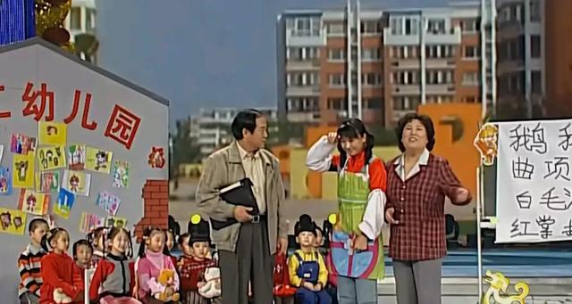 牛群终于坦白真相！说出不再与冯巩合作的原因，每到春晚必出事