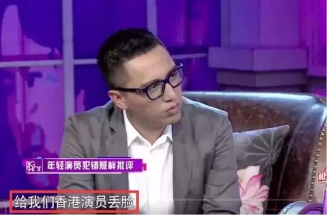 艾小羊：“谎话精”张柏芝，一个拼命要糖吃的女人