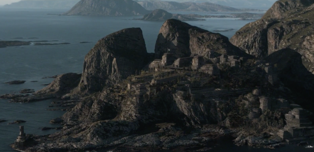 末日、黄沙、荒原，《沙丘》中的拍摄地原来在这里