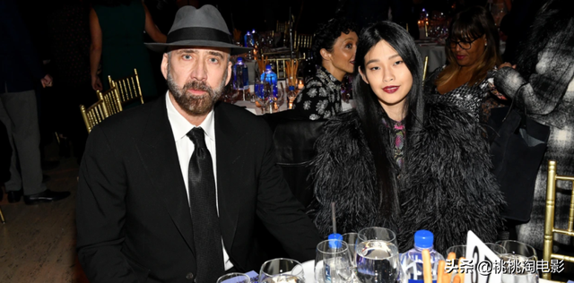 翻、翻、翻，凯奇终于翻身了？