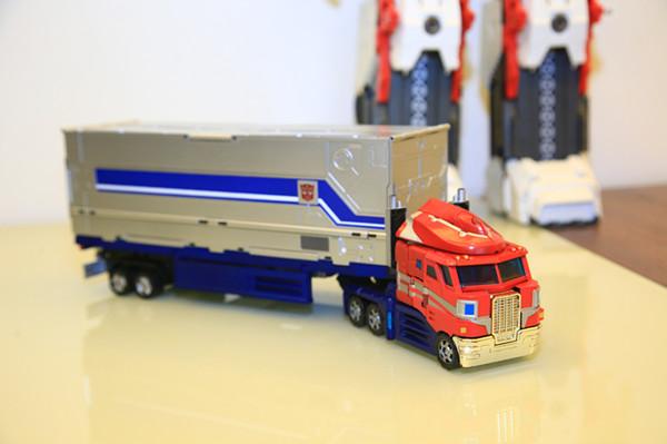 变形金刚,30年不息的经典传奇