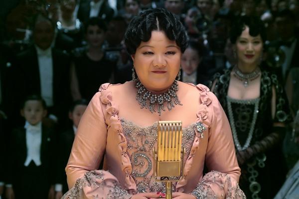 “名门痞女”洪晃：跟外交部打官司，因一辆加长林肯车看透陈凯歌