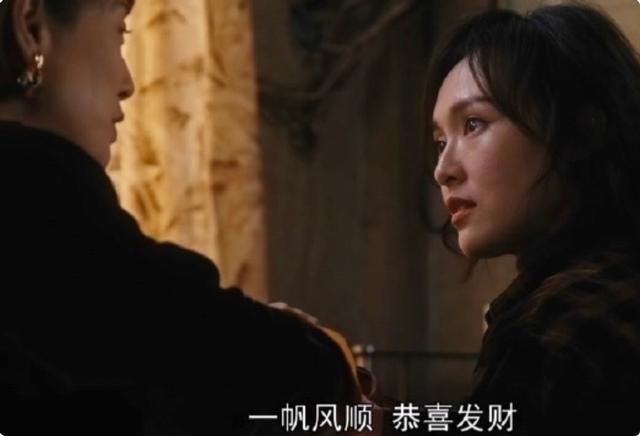 同样是拍吻戏，把辛芷蕾殷桃和杨幂放在一起对比，差距就出来了