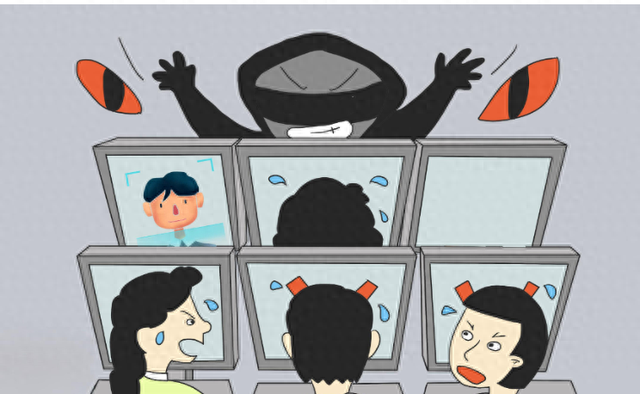 为什么黄色网站可以让你免费看?知道真相后,你还敢继续浏览吗?