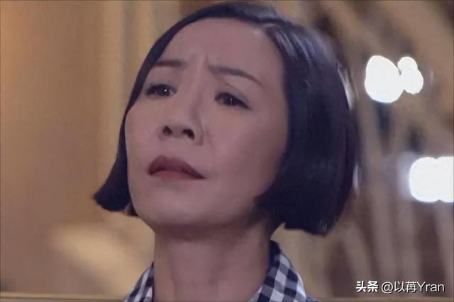 她是“中国最丑女演员”,凭什么嫁入豪门,成为阔太?