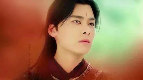 李易峰主演《古剑奇谭》下架，多少人梦的开始，那个夏天回不去了
