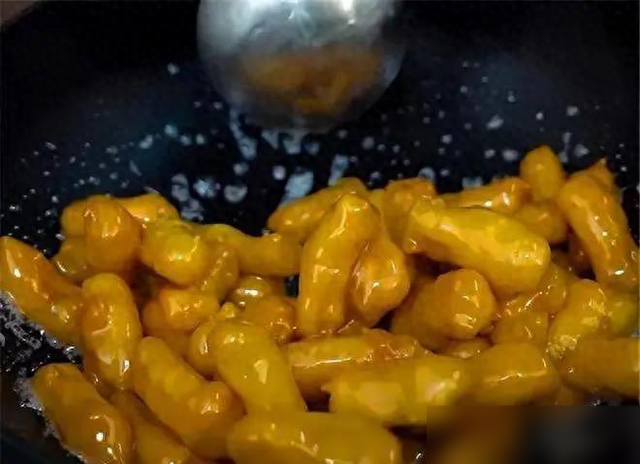 东北老辈儿待客“最有面子”的一道菜，如今遭冷落，都不让上桌