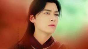 李易峰古剑奇谭(李易峰主演《古剑奇谭》下架，多少人梦的开始，那个夏天回不去了)