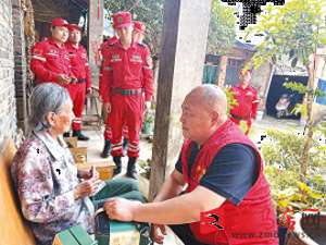 恩东(平恩东：用大爱点亮生命之光)