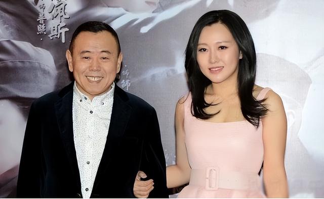 才明白,为何嫁10亿富豪12年,却要带儿子住娘家的潘阳,未有怨言