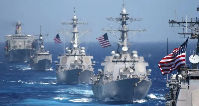 联合国大会开成批斗会，美国遭多国围攻，俄外长直接对乌方爆粗口