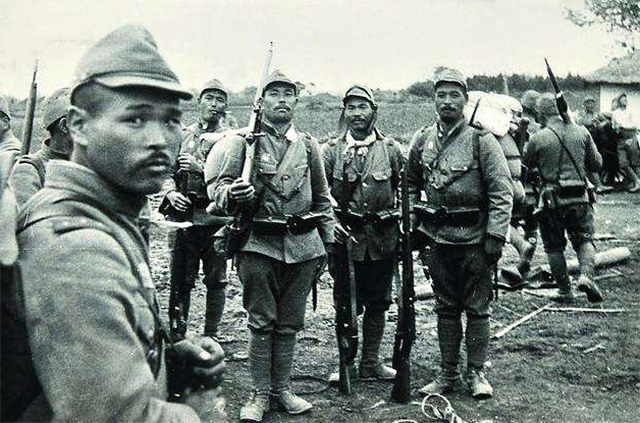 1985年USA电台重现：朴英山遭日伪俘虏，为守机密宁死不屈