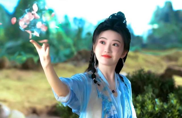 景甜复工！从《四海重明》到刑警新剧，姐姐真的拼！