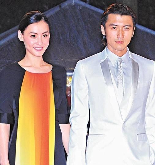 周迅说：李亚鹏满足了我对男人所有的幻想，但没想是一场“劫难”