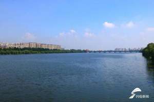 清亮(潍坊诸城：管好“库” 护好“水” 让家门口的河水更清亮)