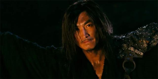 给电影《风云》10大高手排座次:雄霸只排第7,剑圣第2名